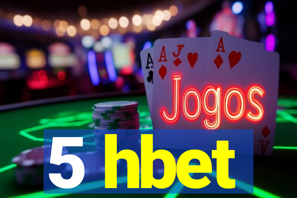 5 hbet